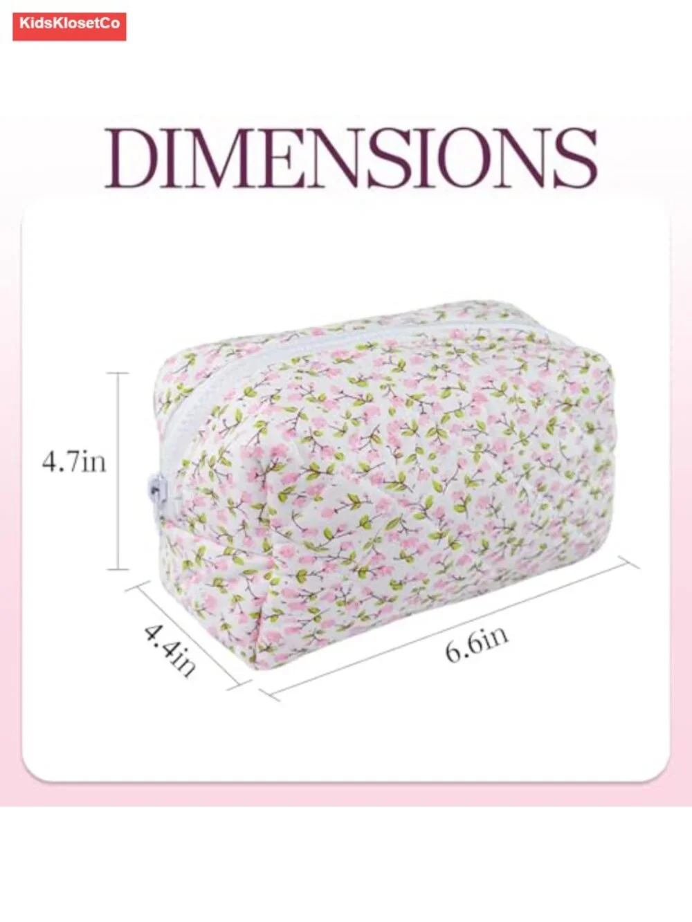 N/A this quilted